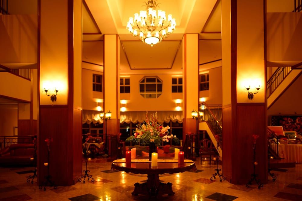 Hotel Grand Mer Sankaiso 2