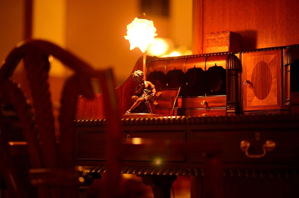 Hotel Grand Mer Sankaiso 3