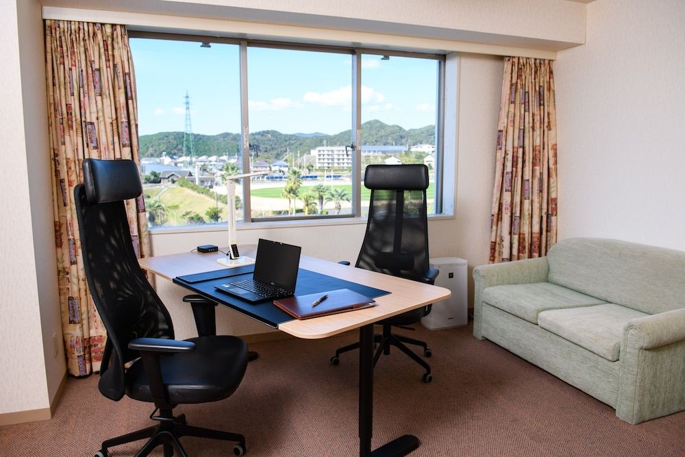 Mercure Wakayama Kushimoto Resort & Spa 2