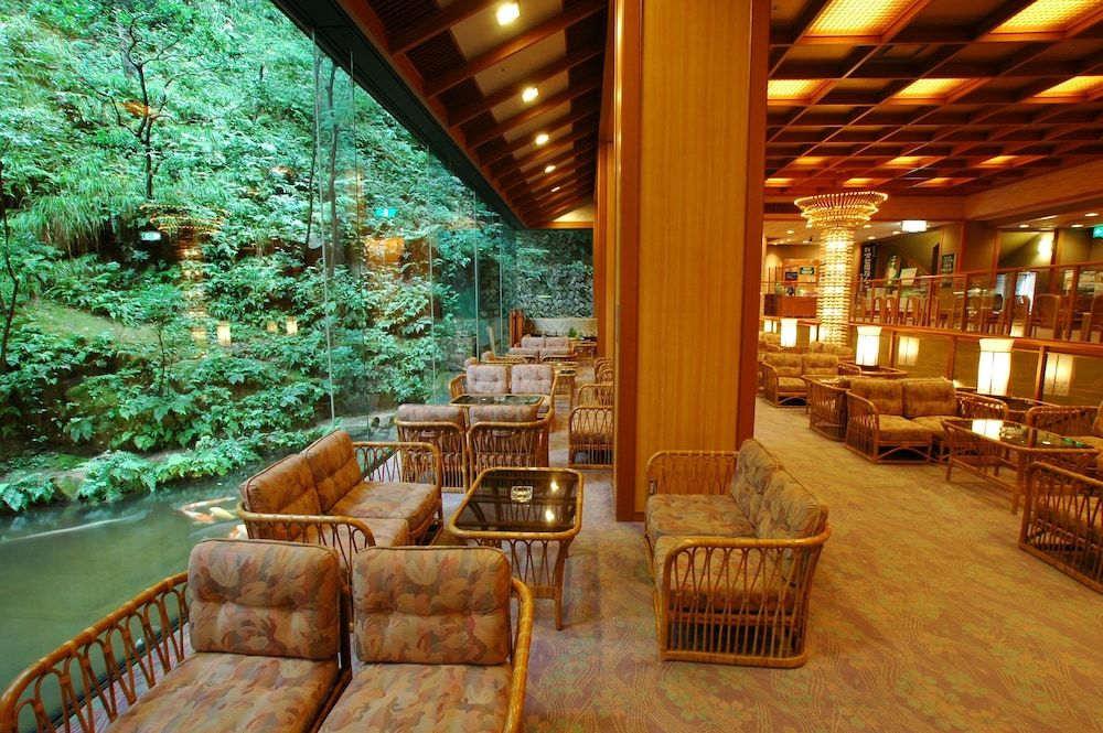 Misasa Yakushinoyu Mansuirou 2