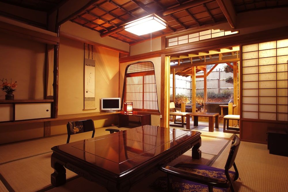 Ryokan Ohashi 3