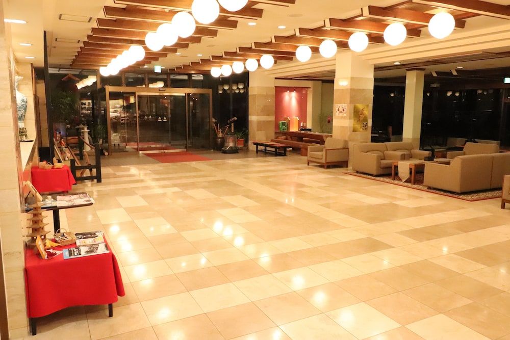 Sado Resort Hotel Azuma 2