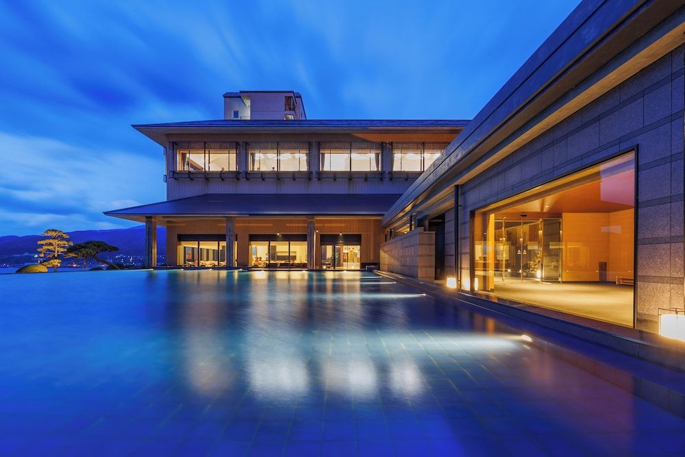 HOTEL OOSADO -1 estrelas em Sado