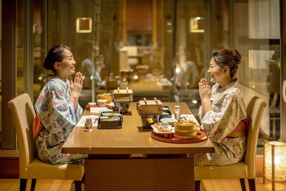 Hotel Oyanagi -1 étoiles à Tagami