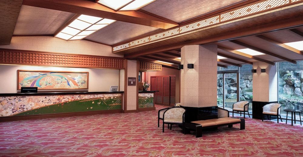 Yumoto Kanko Hotel Saikyo 3