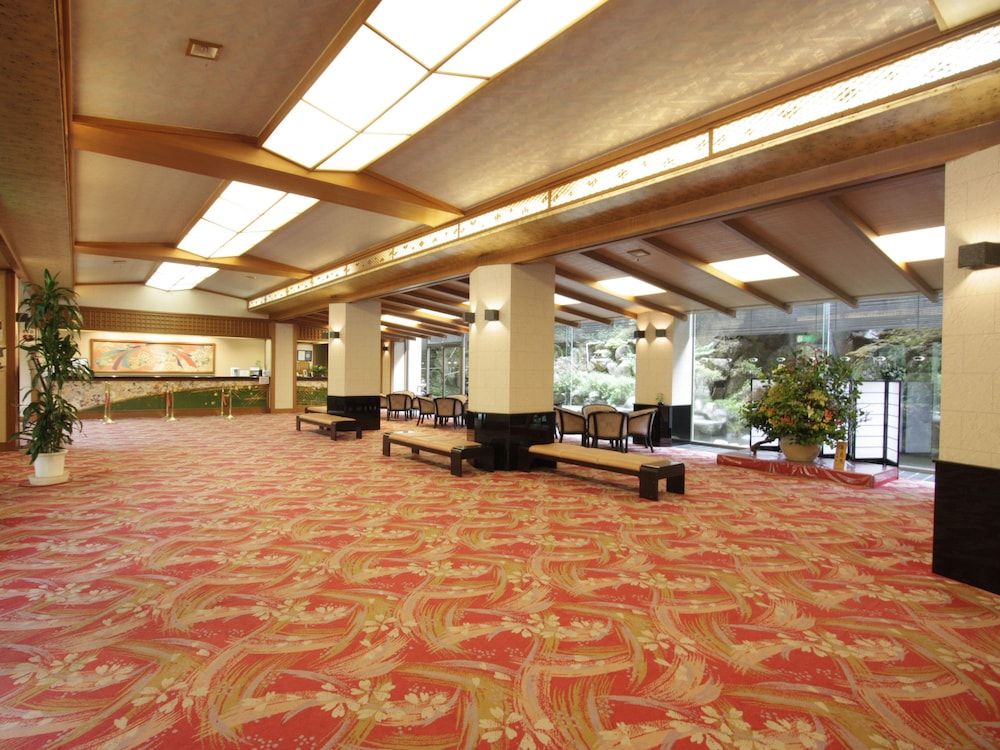 Yumoto Kanko Hotel Saikyo 2