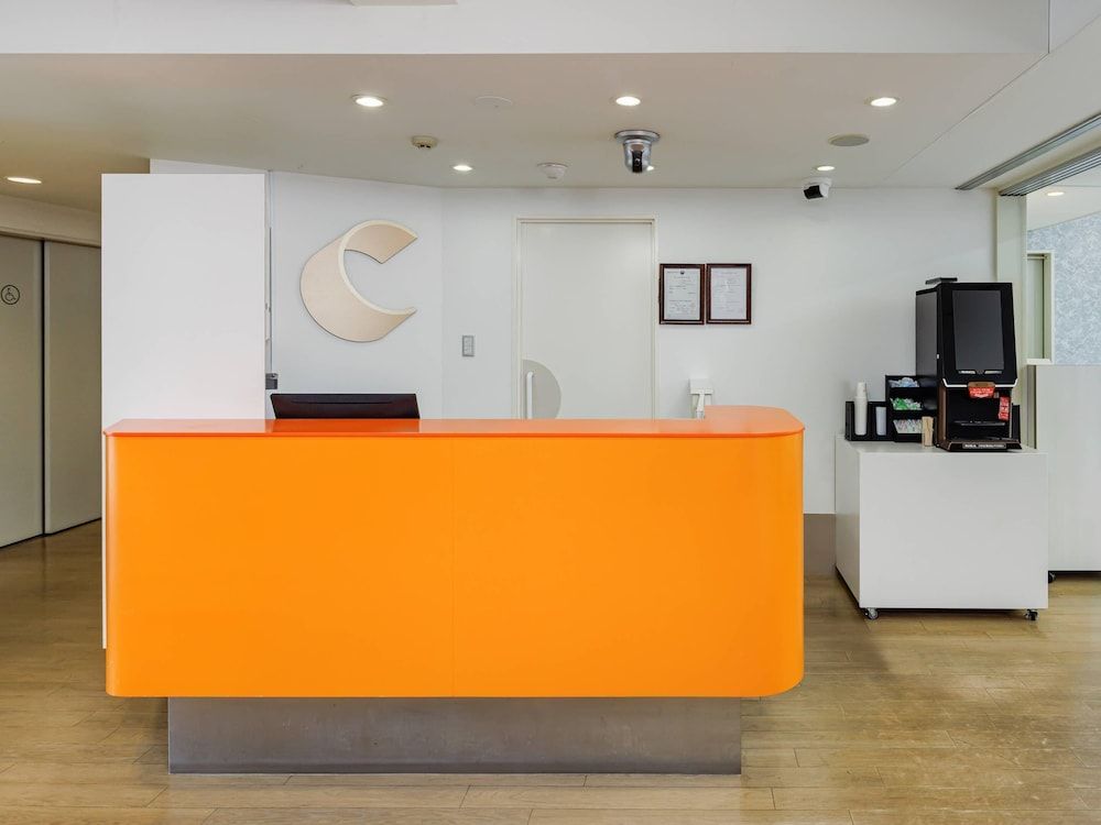 Comfort Inn Tsuchiura Ami 2