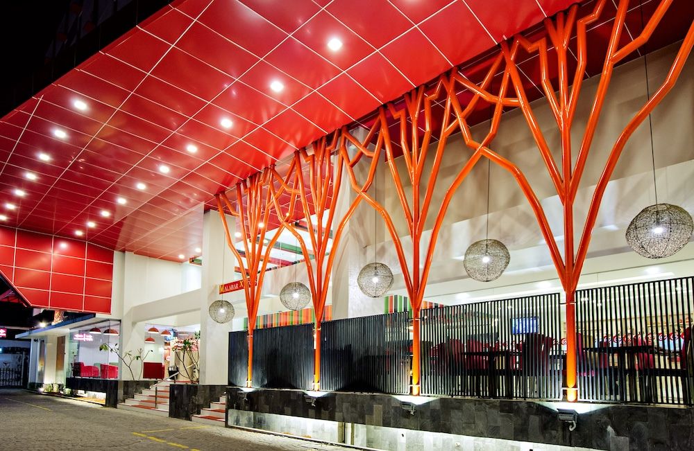 @HOM Hotel Kudus by Horison Group -1 estrelas em Kudus