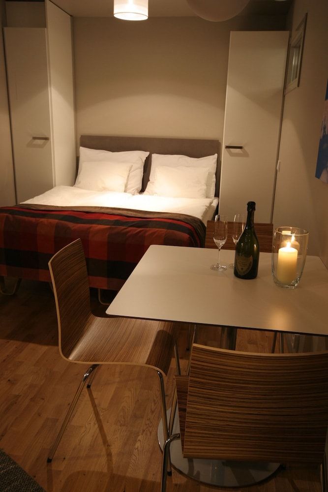 Best Western Apartments Levin Klubi 2