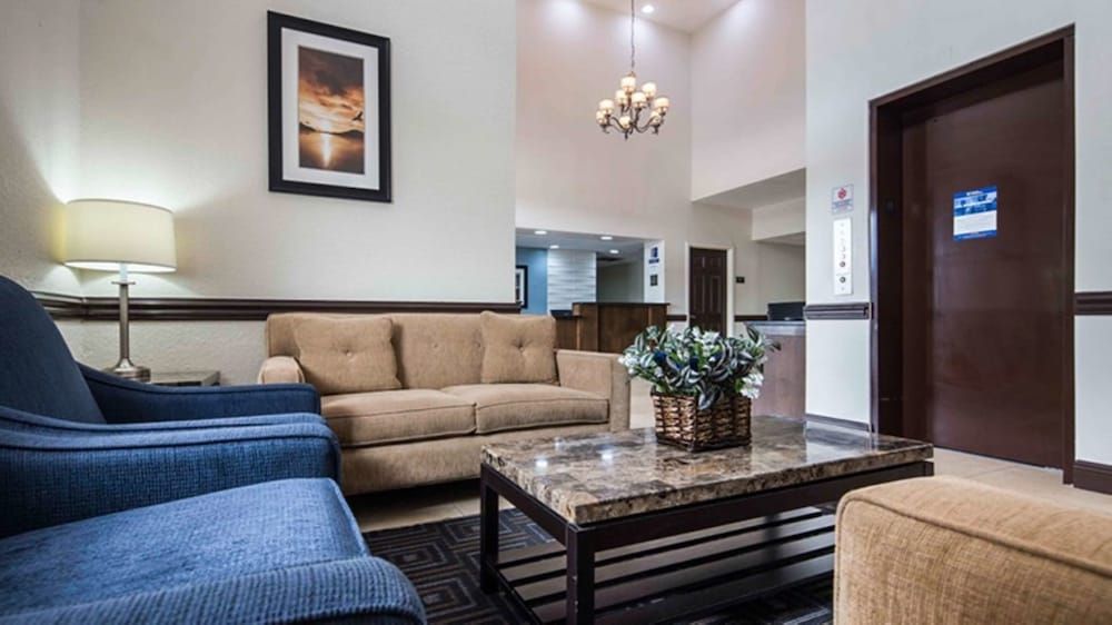 Best Western Mulberry Hotel 2