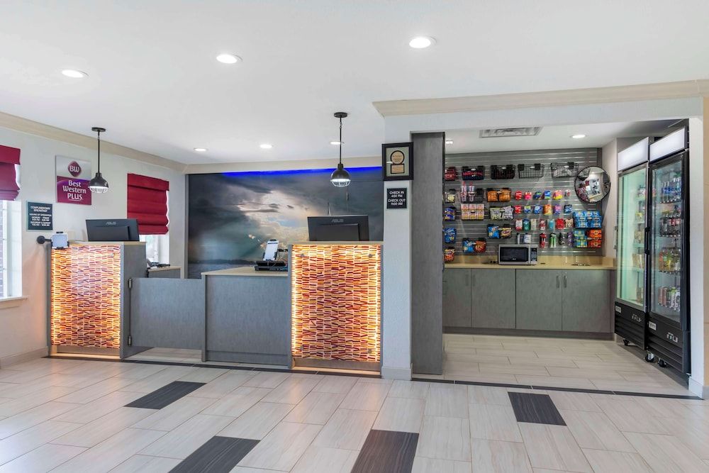 Best Western Plus Lake Lanier/gainesville Hotel & Suites 3