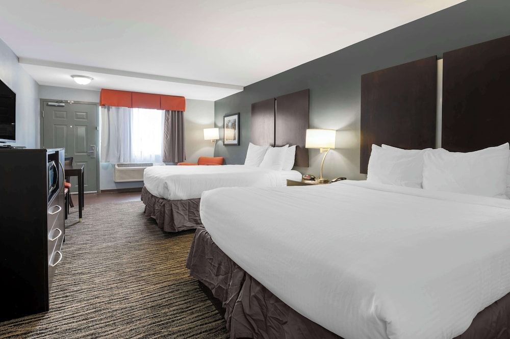 Best Western University Inn At Valparaiso 3