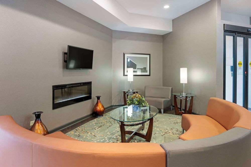 Best Western University Inn At Valparaiso 2