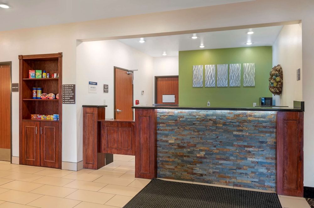 Best Western Plus Covered Bridge Inn 3