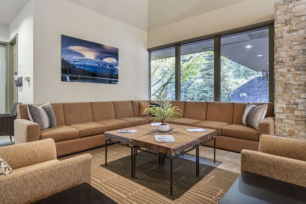 Mt Hood Oregon Resort, BW Premier Collection 2