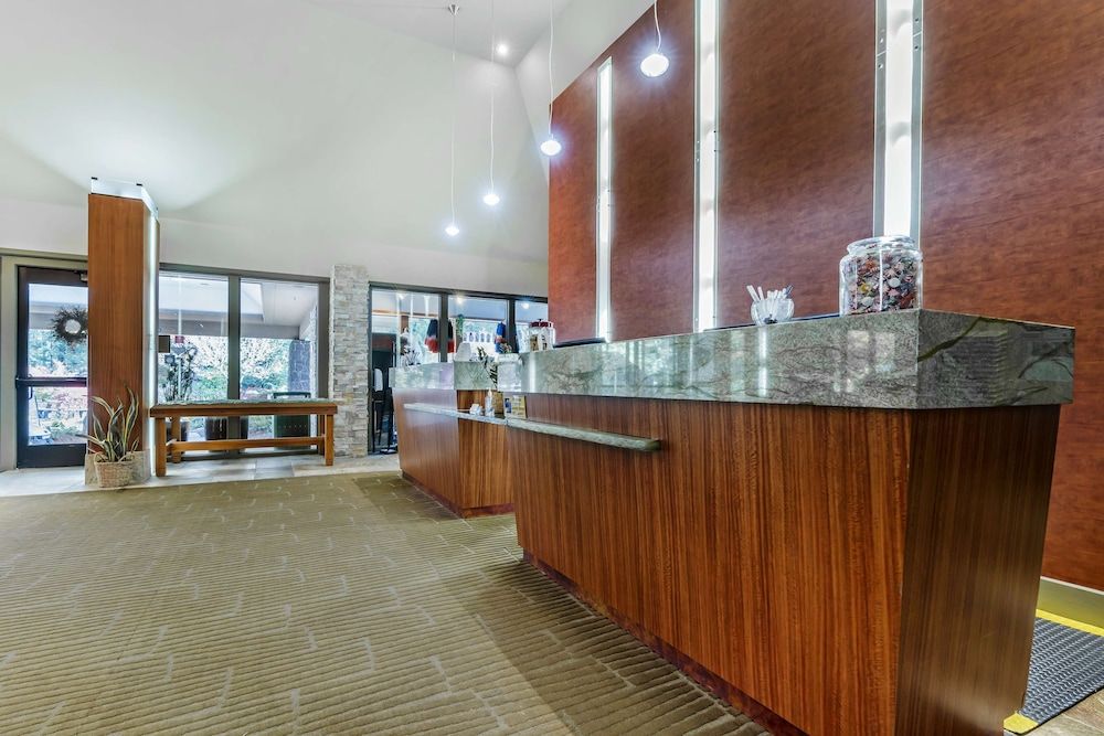 Mt Hood Oregon Resort, BW Premier Collection 3