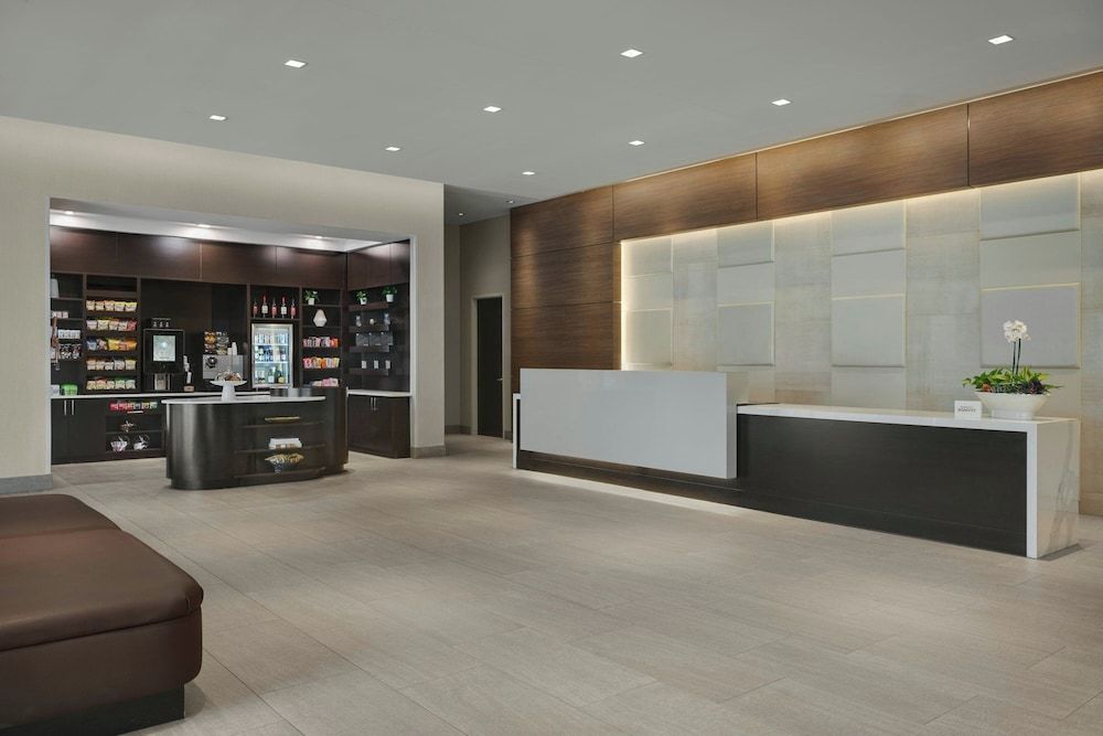 AC Hotel by Marriott Cincinnati at Liberty Center 3