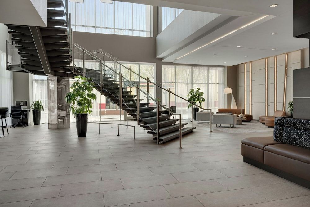 AC Hotel by Marriott Cincinnati at Liberty Center 2