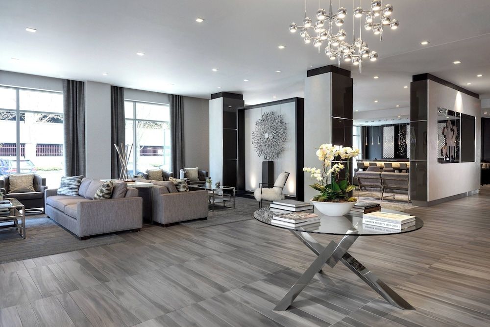 AC Hotel by Marriott Boston North -1 estrelas em Medford