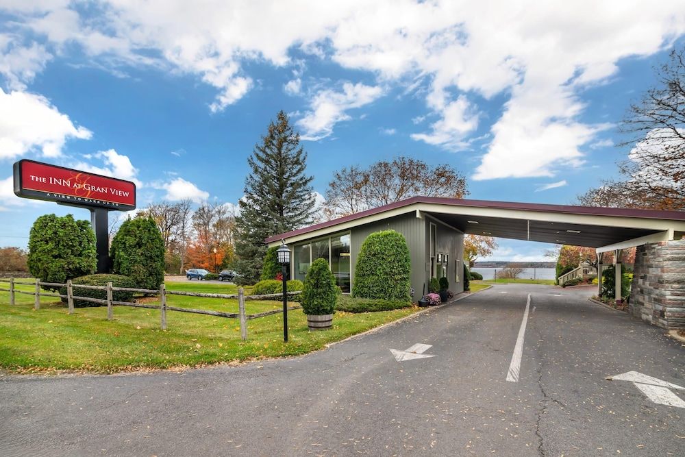 The Inn at Gran View Ogdensburg, Ascend Hotel Coll 3 étoiles à Ogdensburg