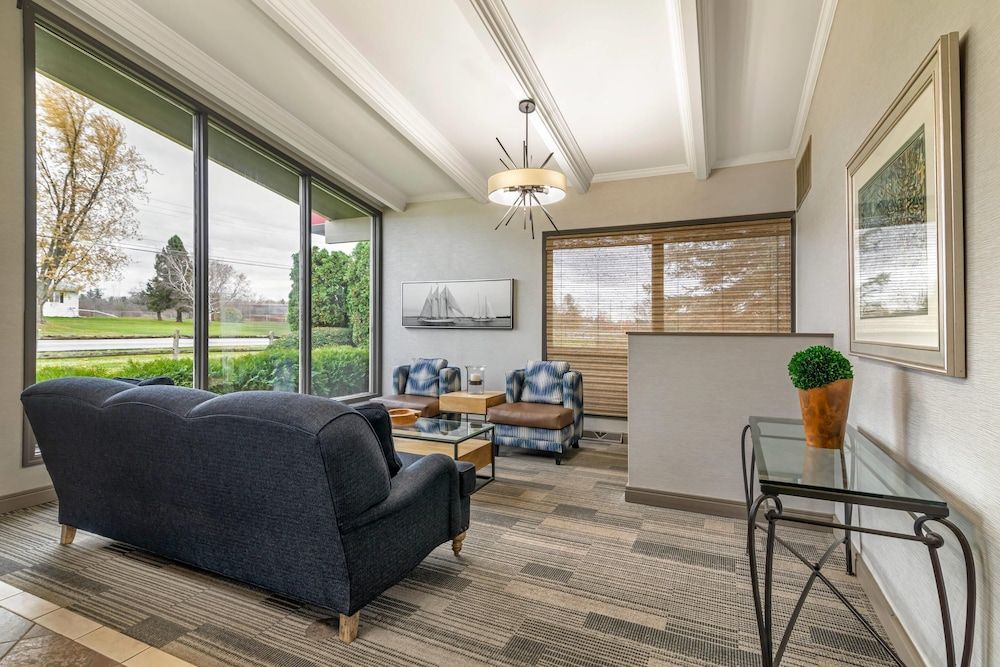 The Inn at Gran View Ogdensburg, Ascend Hotel Coll 3