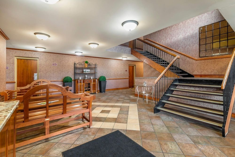 The Inn at Gran View Ogdensburg, Ascend Hotel Coll 2