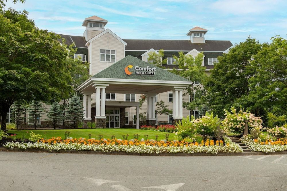 Comfort Inn & Suites Near Burke Mountain 3 stelle a St. Johnsbury