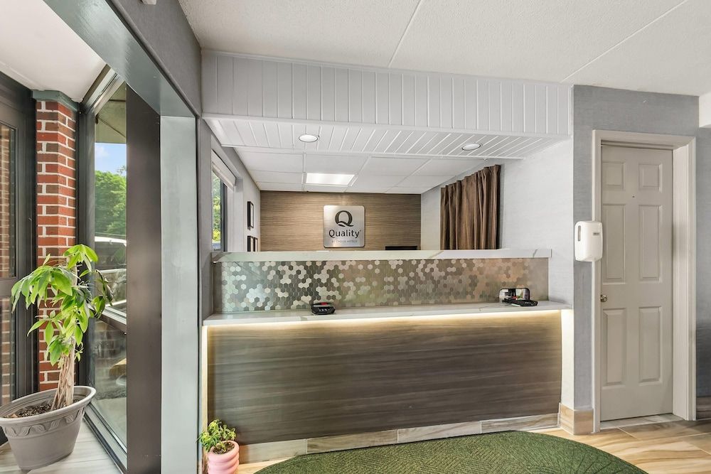 Quality Inn Harpers Ferry 3