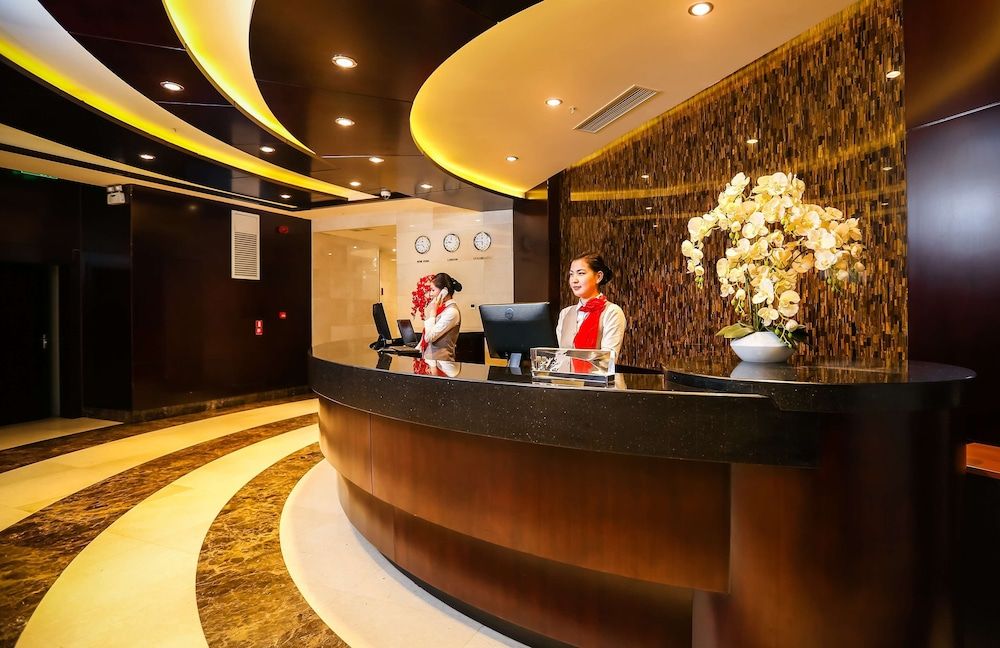 Best Western Premier Tuushin Hotel 2
