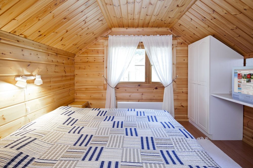 Holiday Club Hannunkivi Cottages 2