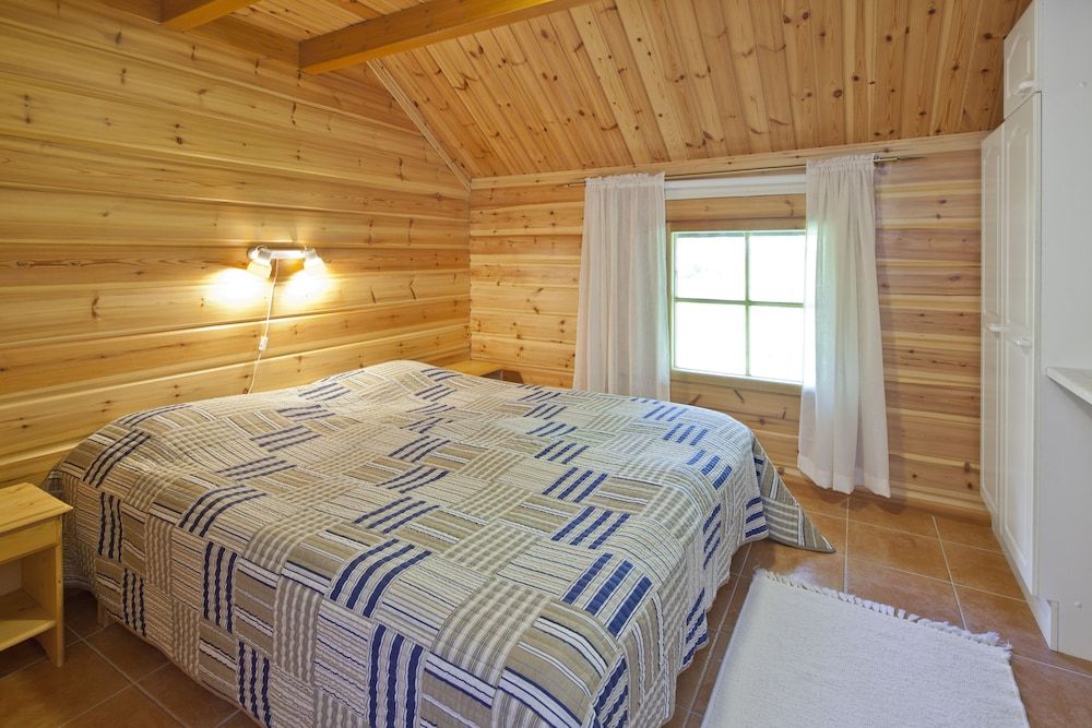 Holiday Club Hannunkivi Cottages 3