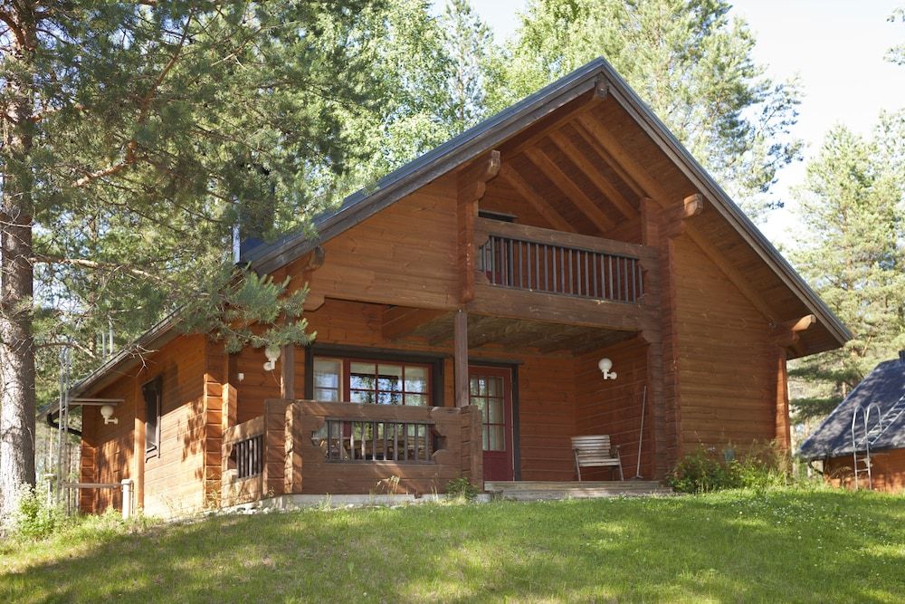 Holiday Club Hannunkivi Cottages 1