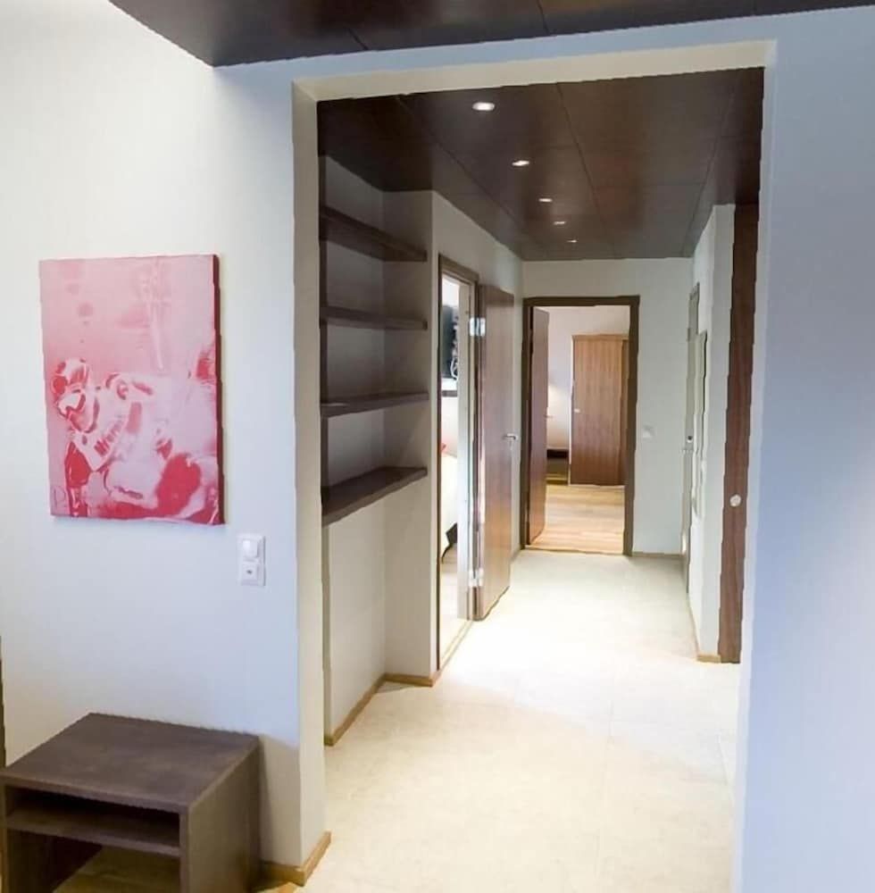 Holiday Club Tahko Spa Apartments 2