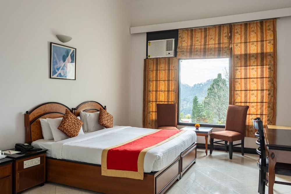 Country Inn, Bhimtal 3