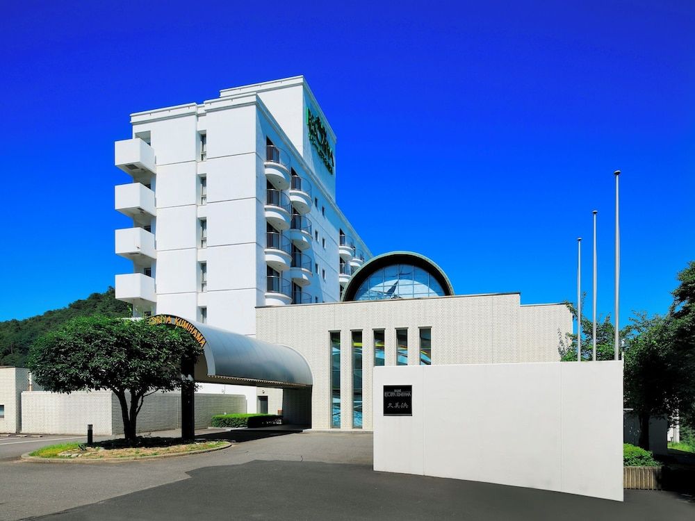 Resorpia Kumihama 3 estrelas em Kyotango