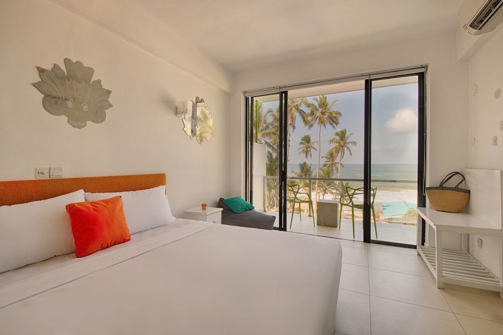 Hotel J Ambalangoda 3