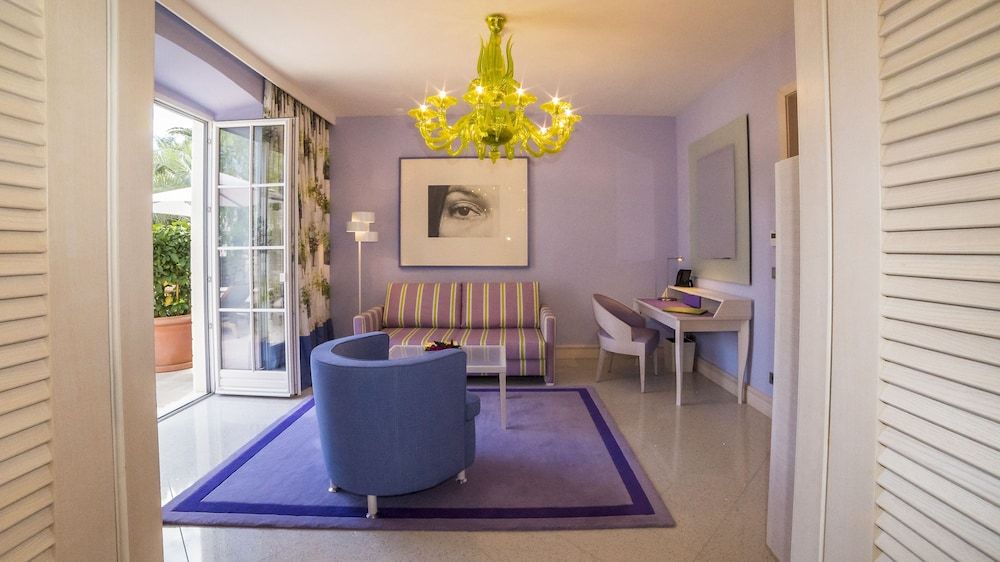 Hotel Lemongarden 3
