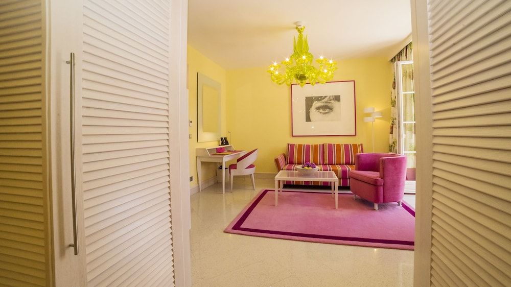 Hotel Lemongarden 2