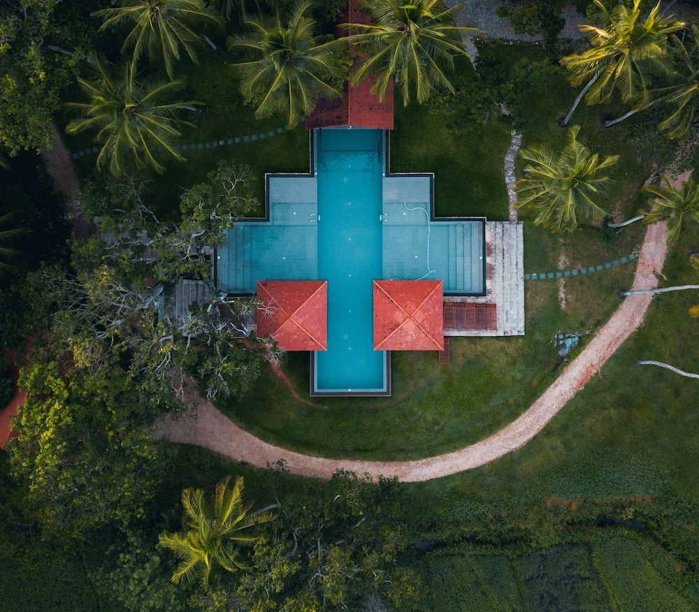 Jetwing Kaduruketha -1 estrelas em Wellawaya