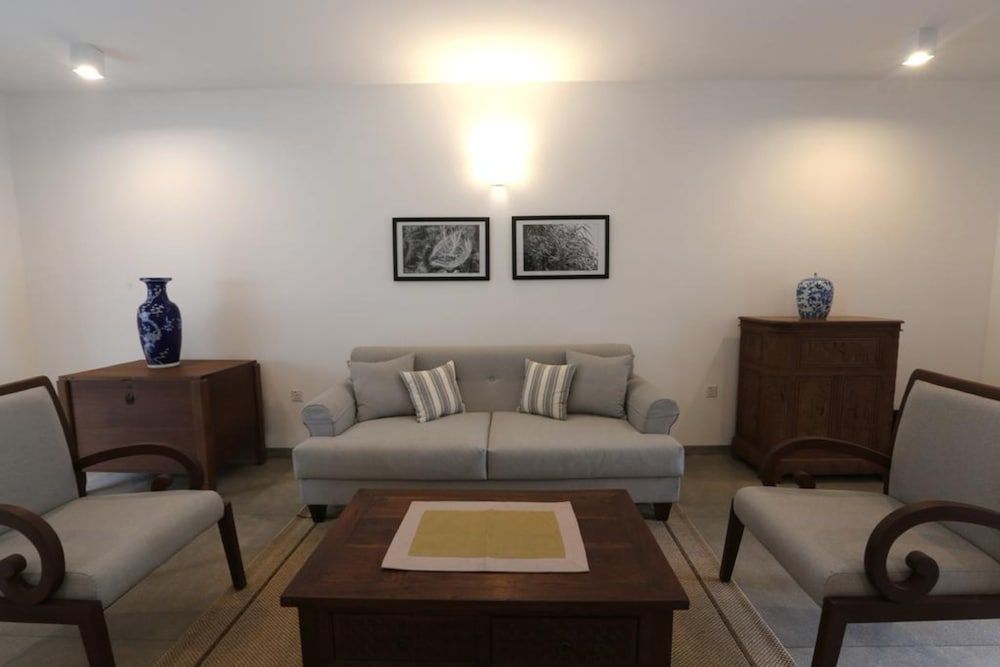 The Beach Boutique Hotel 3