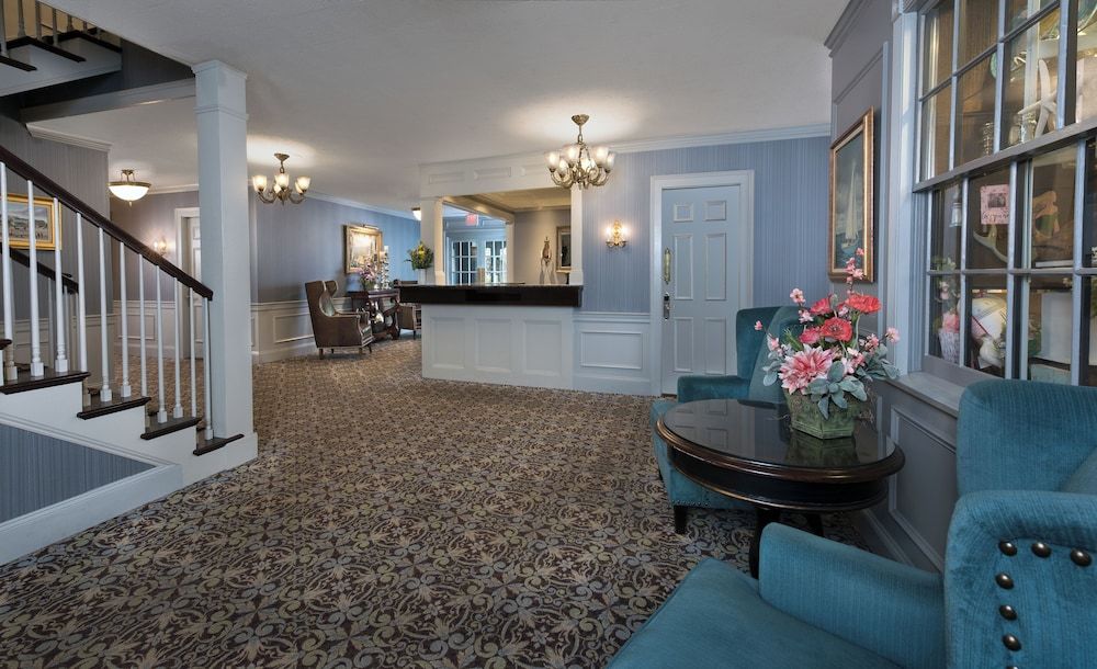 The Dan'l Webster Inn and Spa 2