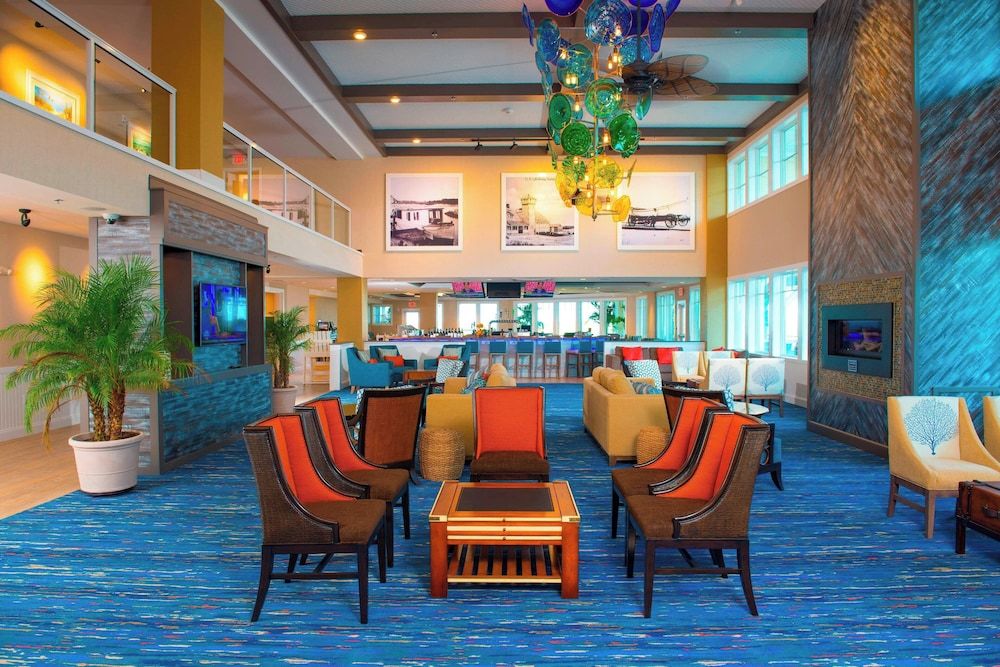 Bethany Beach Ocean Suites Residence Inn by Marriott 3