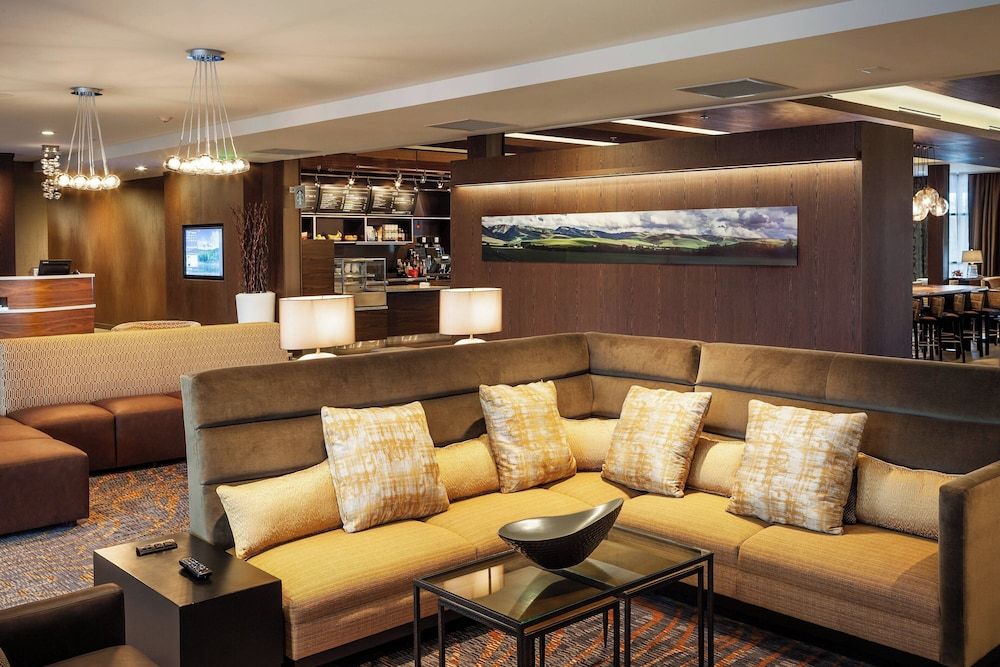 Courtyard by Marriott Walla Walla 4 estrelas em Walla Walla