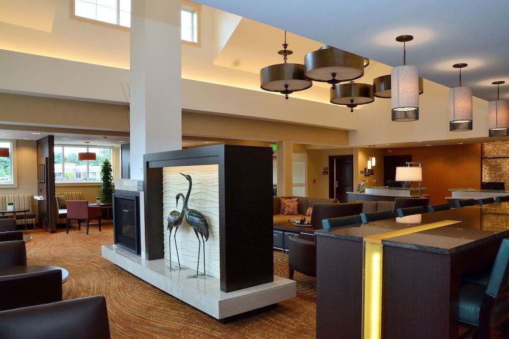 Residence Inn by Marriott Akron Fairlawn 2