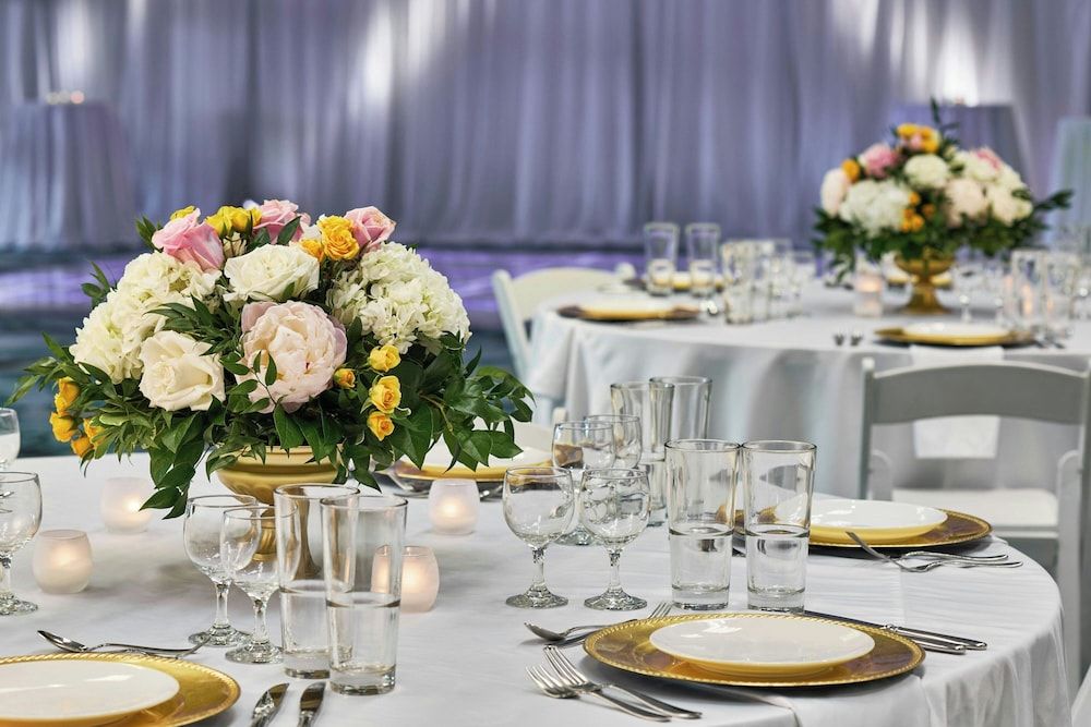 Marriott Shoals Hotel & Spa 3