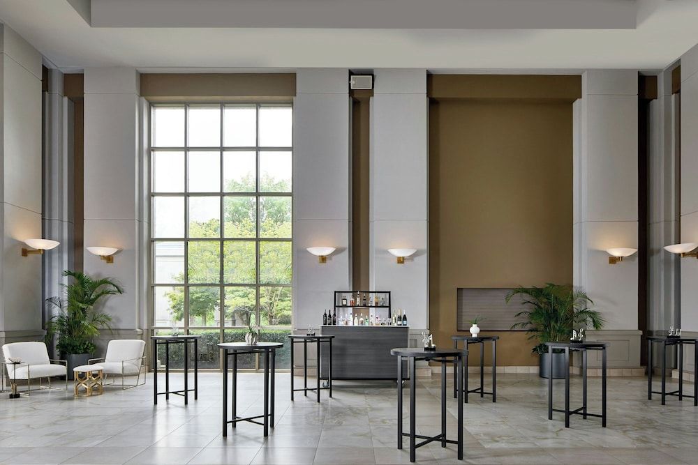 Marriott Shoals Hotel & Spa 2