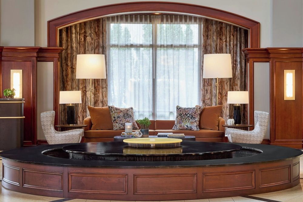 Renaissance Shoals Resort & Spa 3