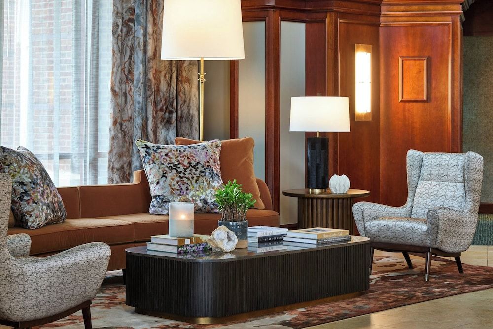 Renaissance Shoals Resort & Spa 2