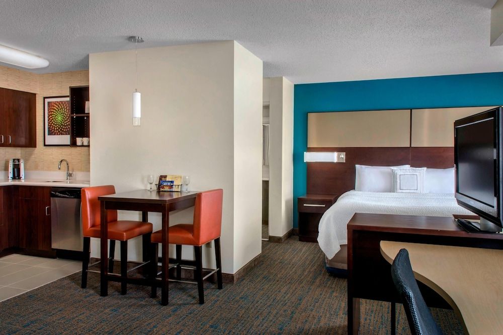 Residence Inn Cranberry Township Pittsburgh by Marriott 3