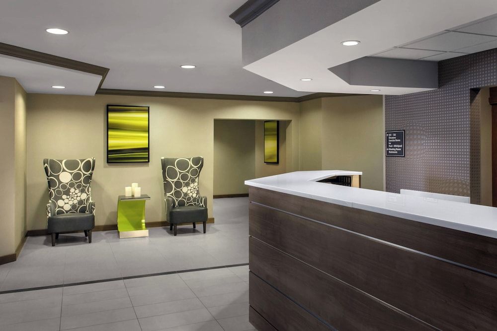 Residence Inn Cranberry Township Pittsburgh by Marriott 2